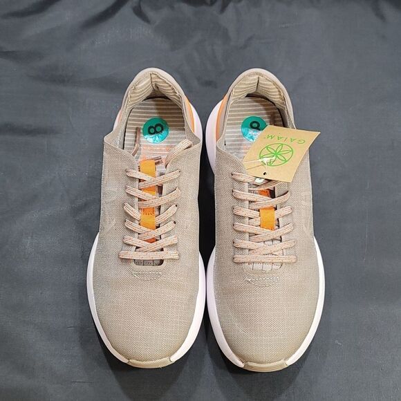BRAND NEW GAIAM MINDFUL WOMEN'S WALKING SHOES WITH BREATHABLE MESH S2 - Picture 2 of 15